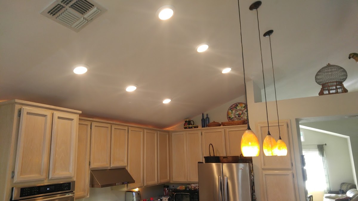 Mr. Fix It project 2