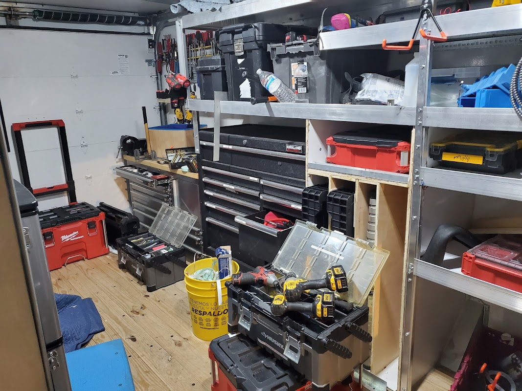 Mr. Fix It project 3