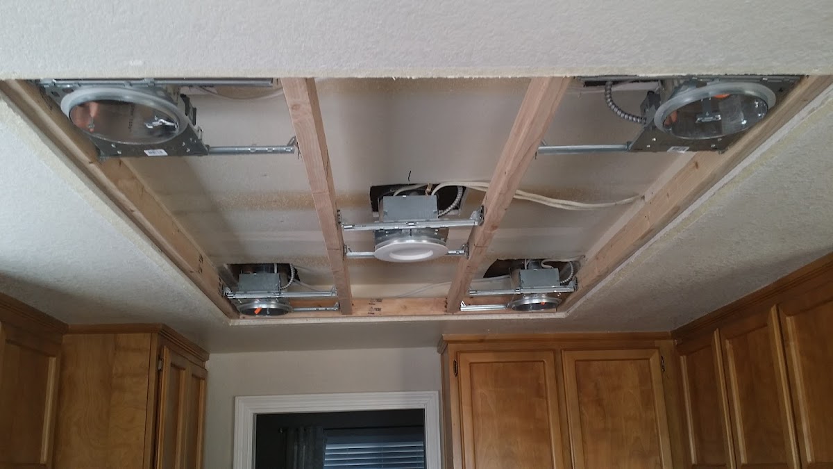 Mr. Fix It project 4